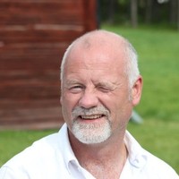 Steve Renström