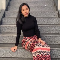Yin May Soe