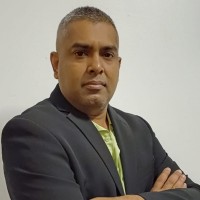 Kishan Akloe