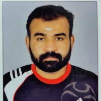 Sabari Raj S T