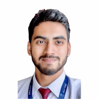 Siddhant Bendkhale