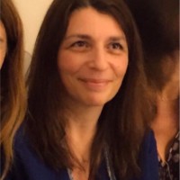 Cécile Prudhomme
