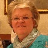 Judy Berg