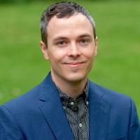 Gregory Ferrari, CISR