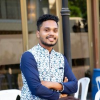 Athang Vernekar