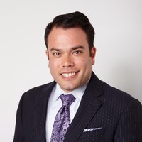 Christopher Gingrich