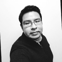 Fernando Vargas Chacon