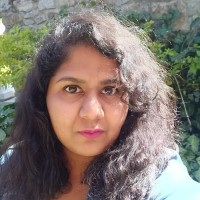 Apoorva Singhal