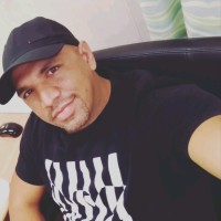 Anderson Joaquim Pereira Pessanha