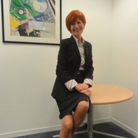 Pauline Bell