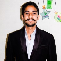 Vishnu Soni