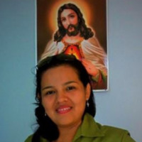 Laura Perez Perea