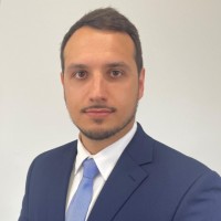 Alexander Ciorlian