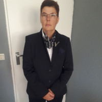Marguerite Graafland-Hoogerdijk