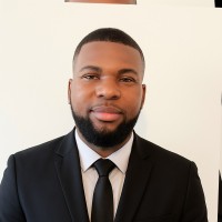 Chibueze Justine Njoku