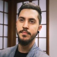 Gustavo De Moura