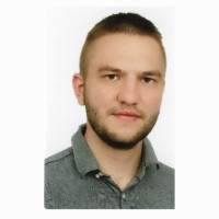 Mateusz Rosa