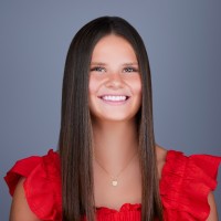 Olivia Steed