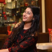 Ritika Madaan