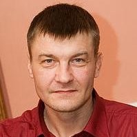 Igor Klymenko
