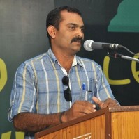 Kathiravan S