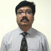 Rajeshwar Rao G