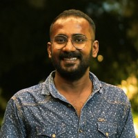 Sai Bharath Reddy Rasamallu