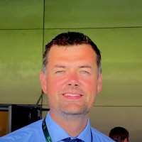 Michael Lund
