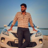 Chandan Gowda
