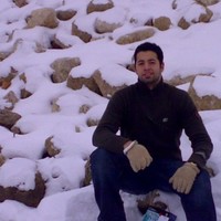 Ahmed Salem