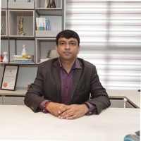 Jigar Patel