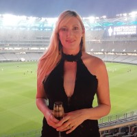Tamlyn Mccullough
