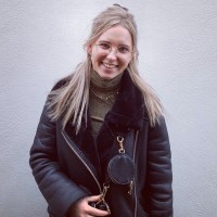 Romy Vos