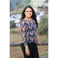Shrushti Oza