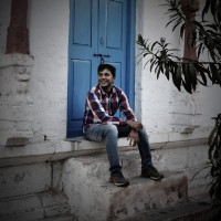 Rishabh Siwal