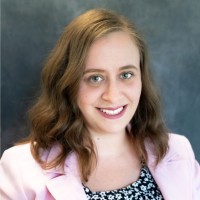 Krystal VanBuren, M.S.