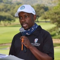 Tshepo Nyambi