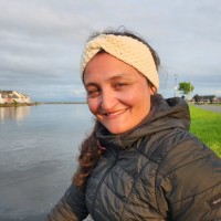 Cintia Gerometta