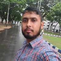 Rashed Uzzaman