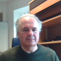 Mark Willis