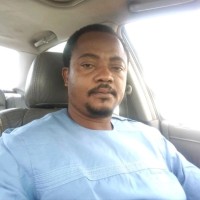 Ololade Bashorun