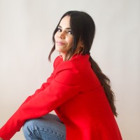 Maria Andrea Abreu Carrillo