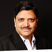 Vijay Reddy