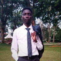 Ian Kibet