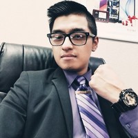 Ian Badillo