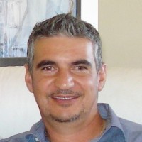 Tony Calvario