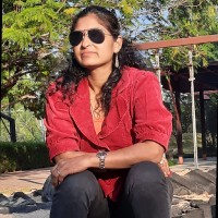 Deepali Prajapati
