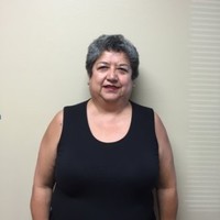 Angelica Reyes