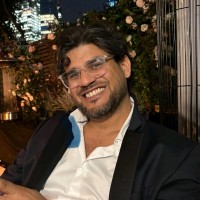 Jameel Jawad
