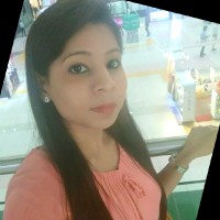 Pooja Negi